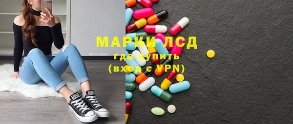 индика Липки